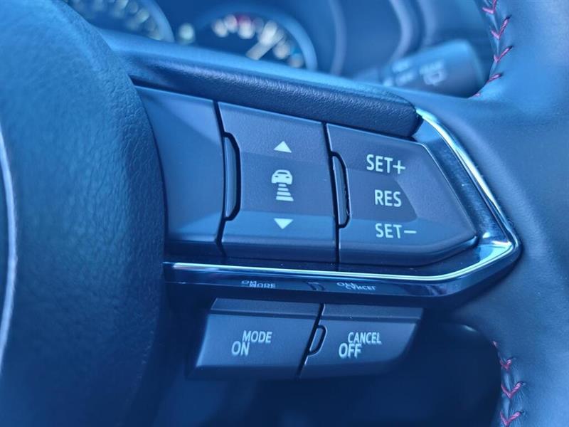 mazda CX-5 2022 - 20