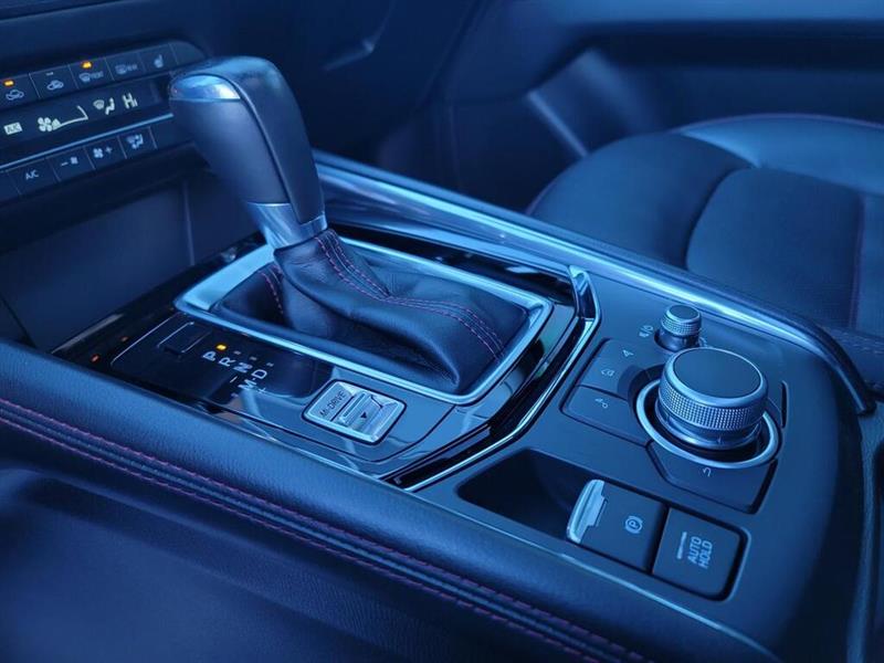 mazda CX-5 2022 - 23