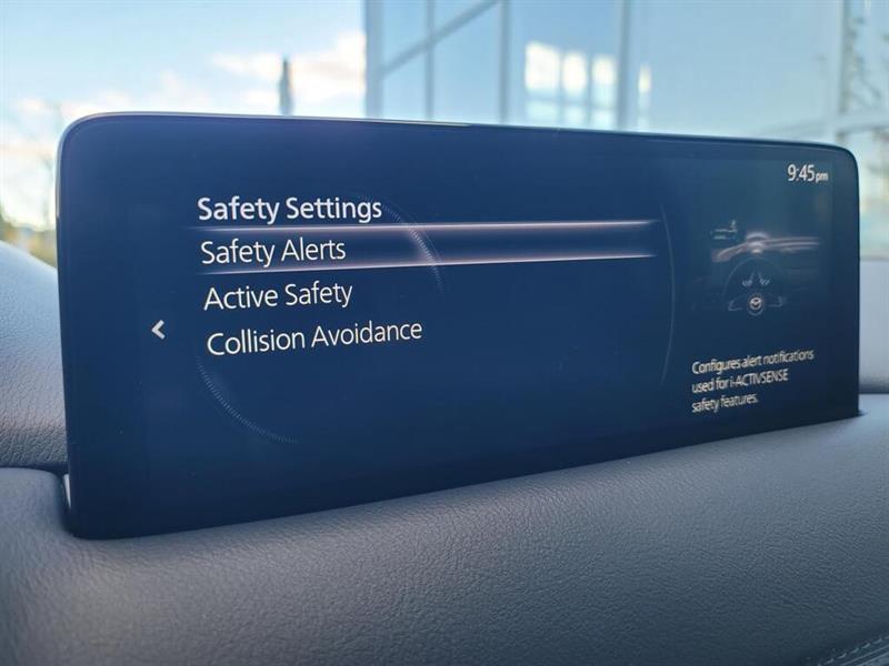 mazda CX-5 2022 - 27