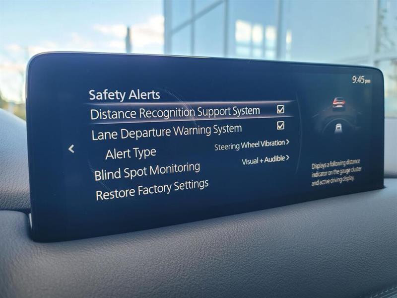 mazda CX-5 2022 - 28