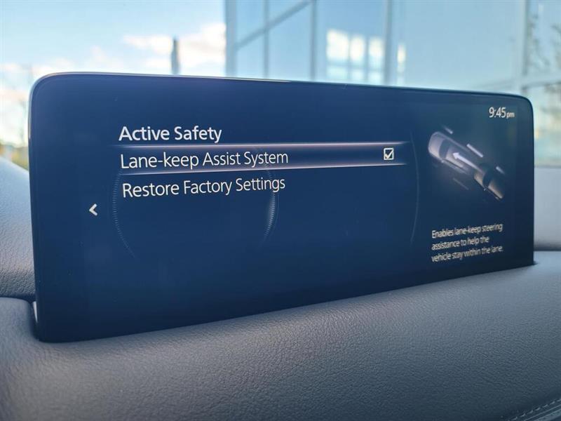 mazda CX-5 2022 - 29