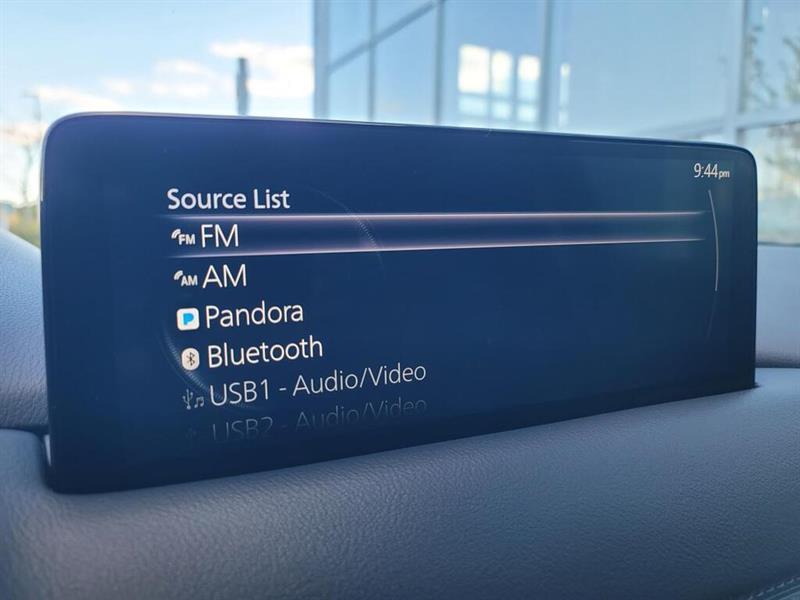 mazda CX-5 2022 - 34