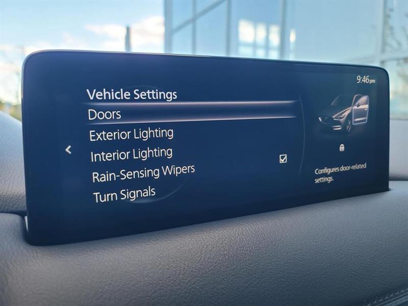 mazda CX-5 2022 - 36