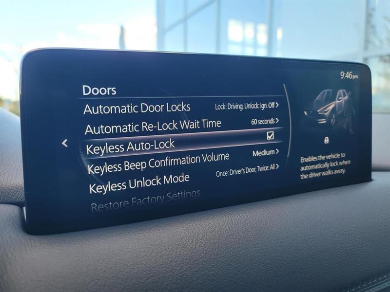 mazda CX-5 2022 - 37