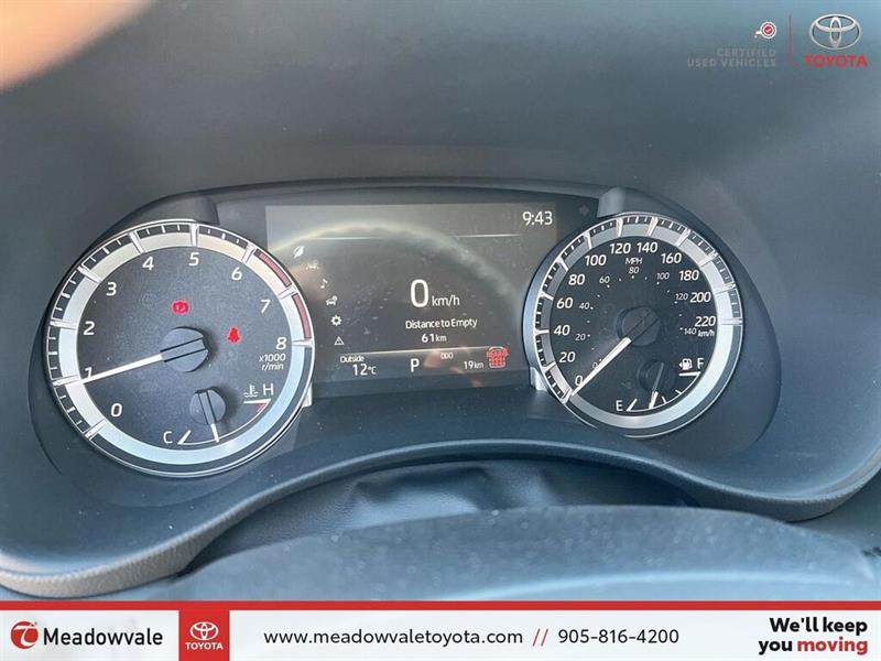 toyota Highlander 2024 - 3