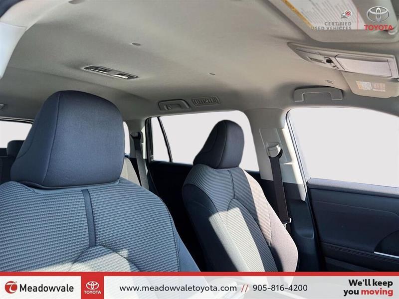 toyota Highlander 2024 - 4