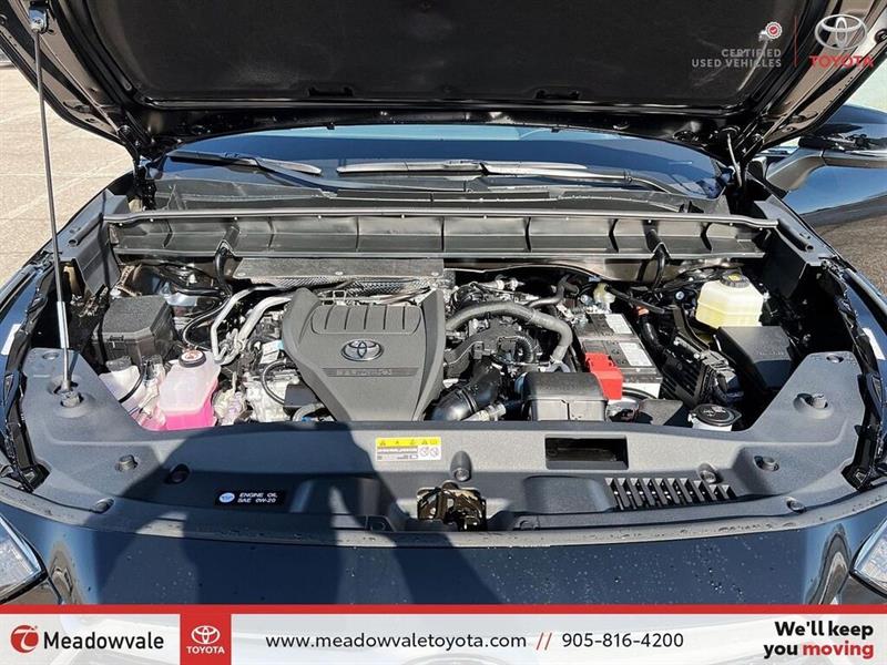 toyota Highlander 2024 - 18