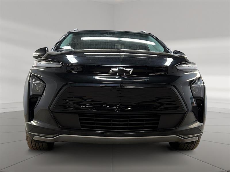 chevrolet Bolt EUV 2022 - 2