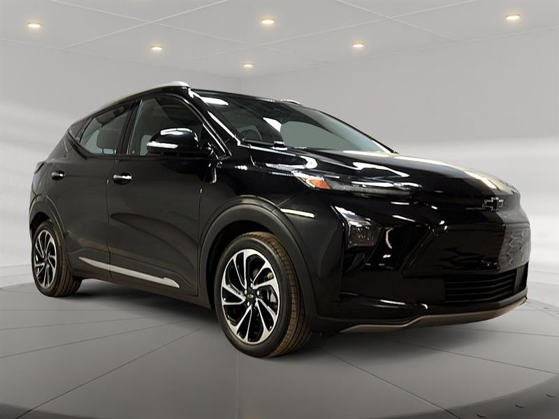 chevrolet Bolt EUV 2022 - 3