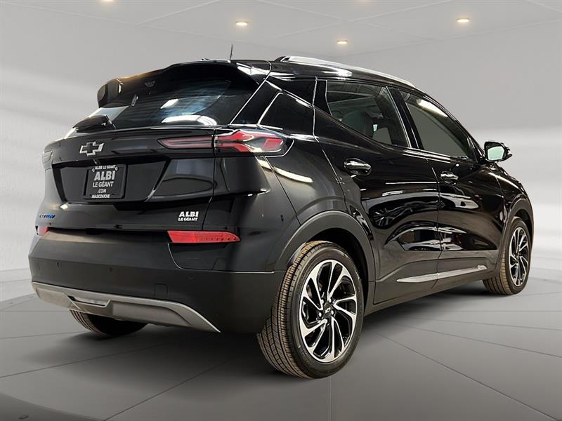 chevrolet Bolt EUV 2022 - 4