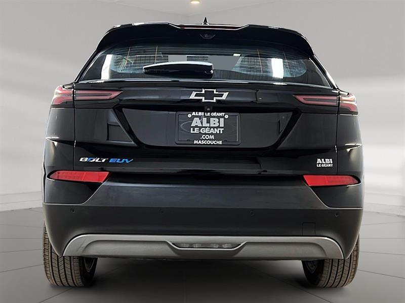 chevrolet Bolt EUV 2022 - 5