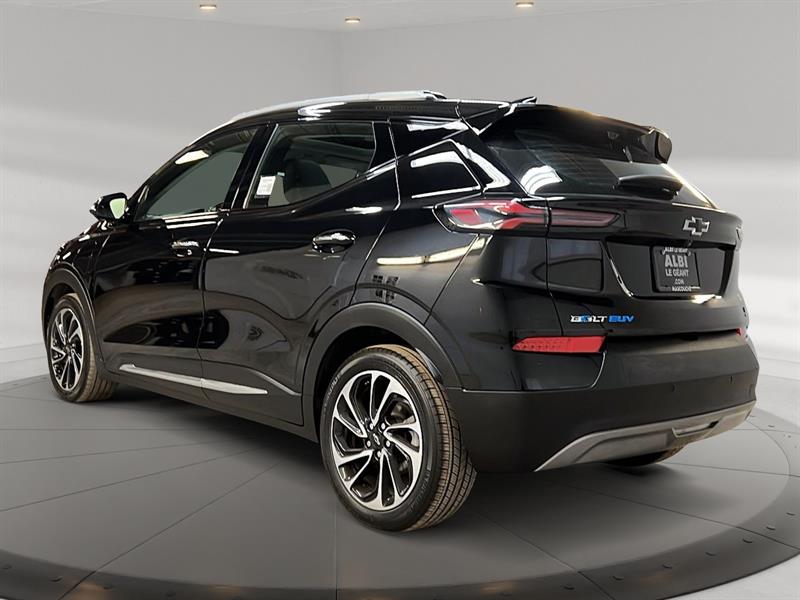 chevrolet Bolt EUV 2022 - 6