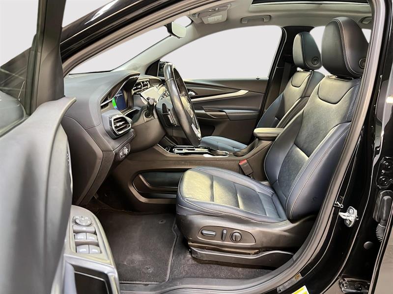 chevrolet Bolt EUV 2022 - 7