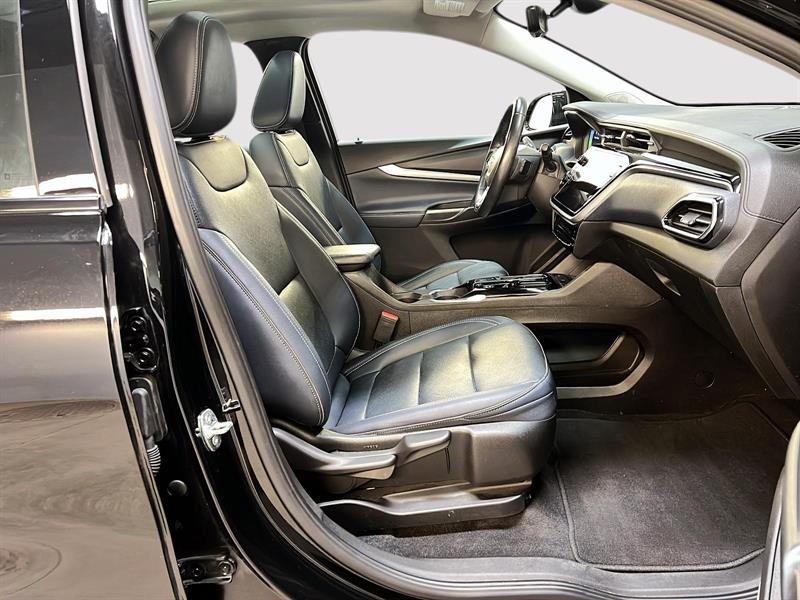 chevrolet Bolt EUV 2022 - 8