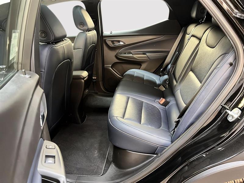 chevrolet Bolt EUV 2022 - 9