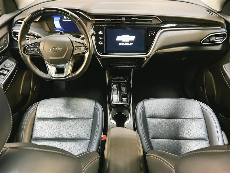 chevrolet Bolt EUV 2022 - 11