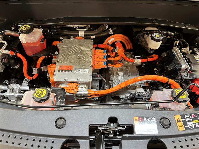 chevrolet Bolt EUV 2022 - 12