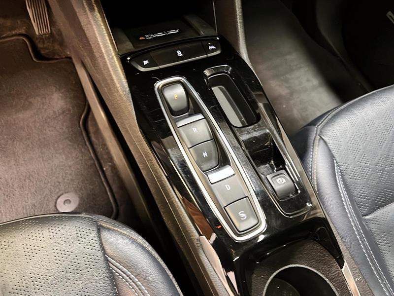 chevrolet Bolt EUV 2022 - 14