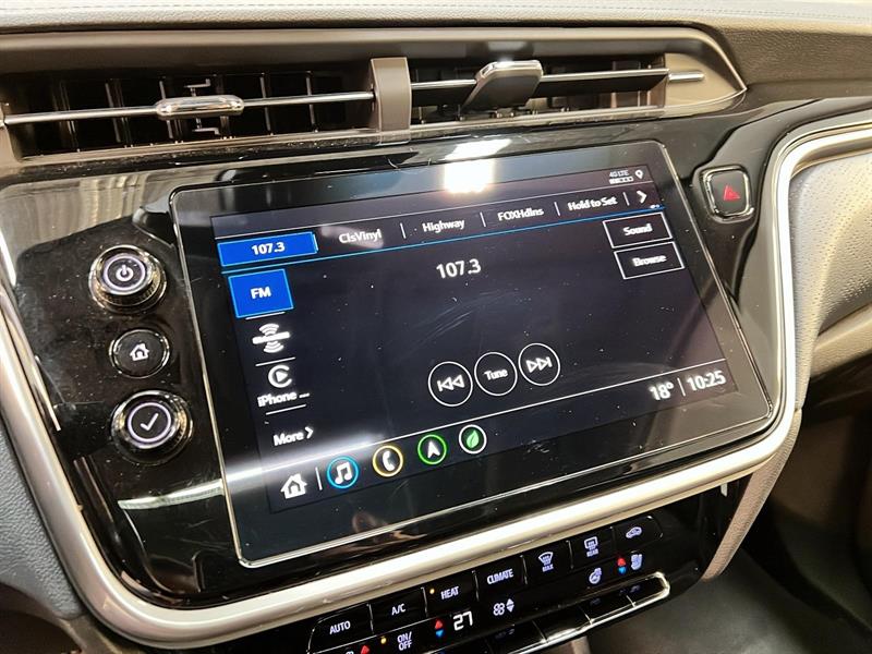 chevrolet Bolt EUV 2022 - 16