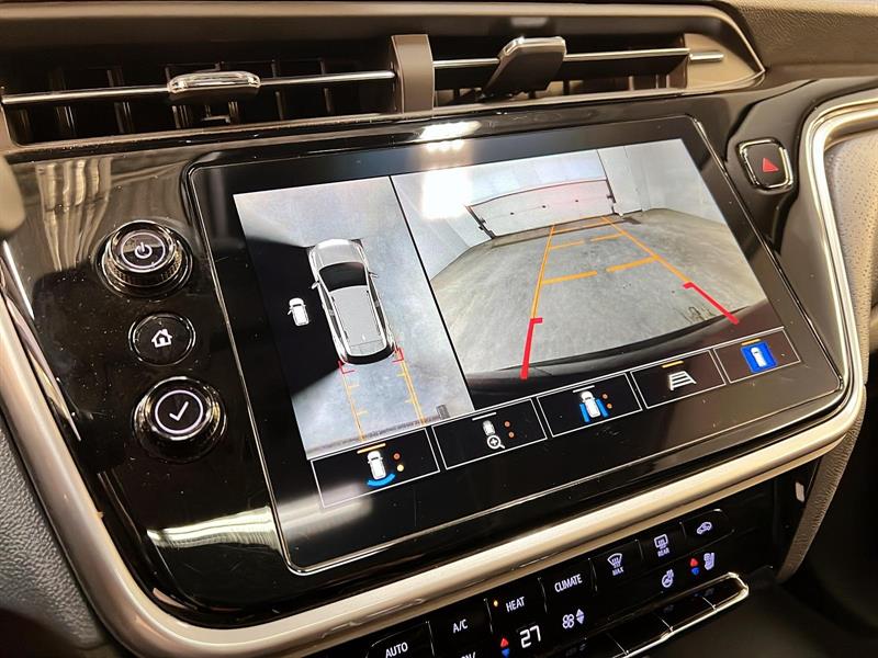 chevrolet Bolt EUV 2022 - 17