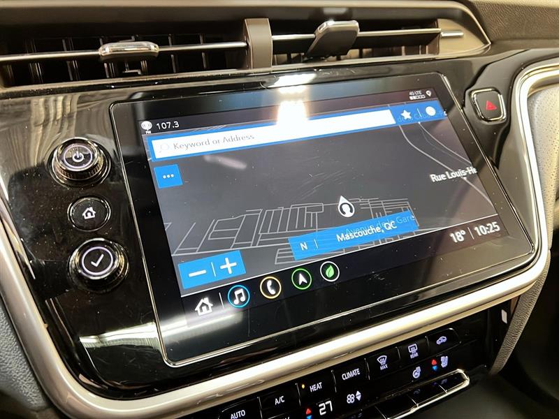 chevrolet Bolt EUV 2022 - 18