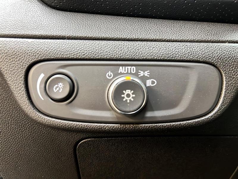 chevrolet Bolt EUV 2022 - 22