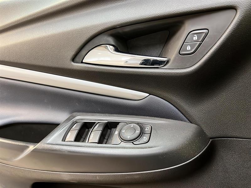 chevrolet Bolt EUV 2022 - 23