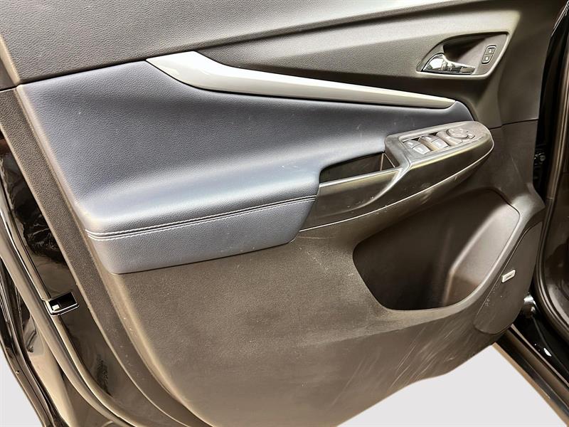 chevrolet Bolt EUV 2022 - 25