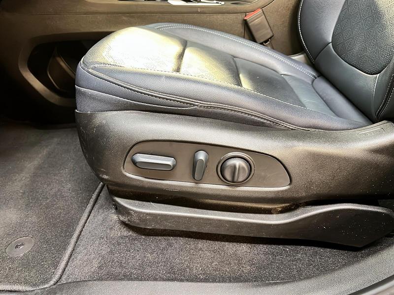 chevrolet Bolt EUV 2022 - 26