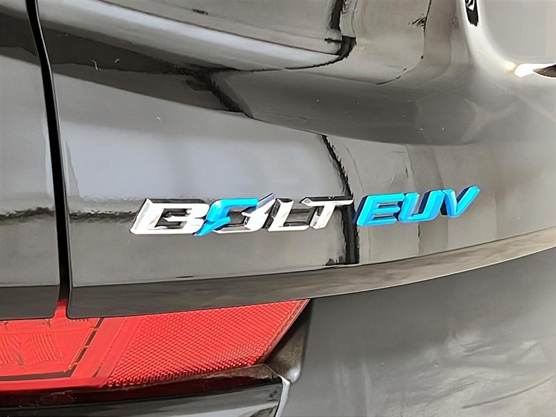 chevrolet Bolt EUV 2022 - 28