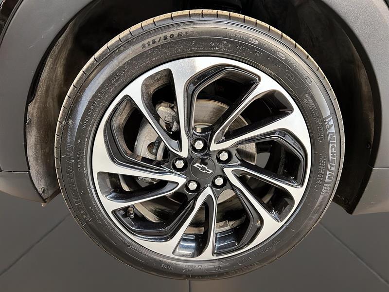 chevrolet Bolt EUV 2022 - 29