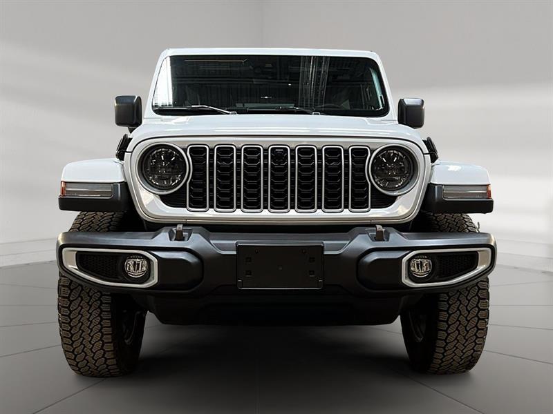 jeep Wrangler 2024 - 2