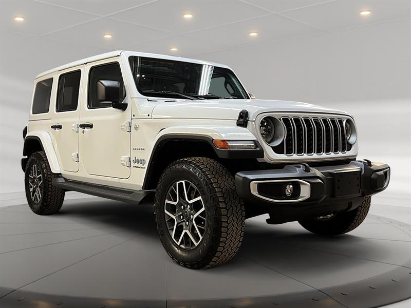 jeep Wrangler 2024 - 3