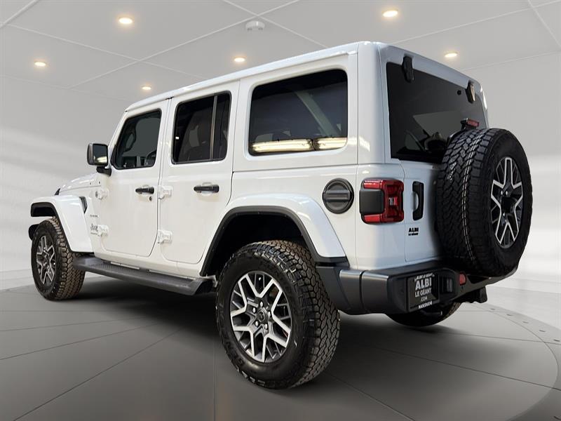 jeep Wrangler 2024 - 6