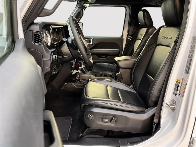 jeep Wrangler 2024 - 7