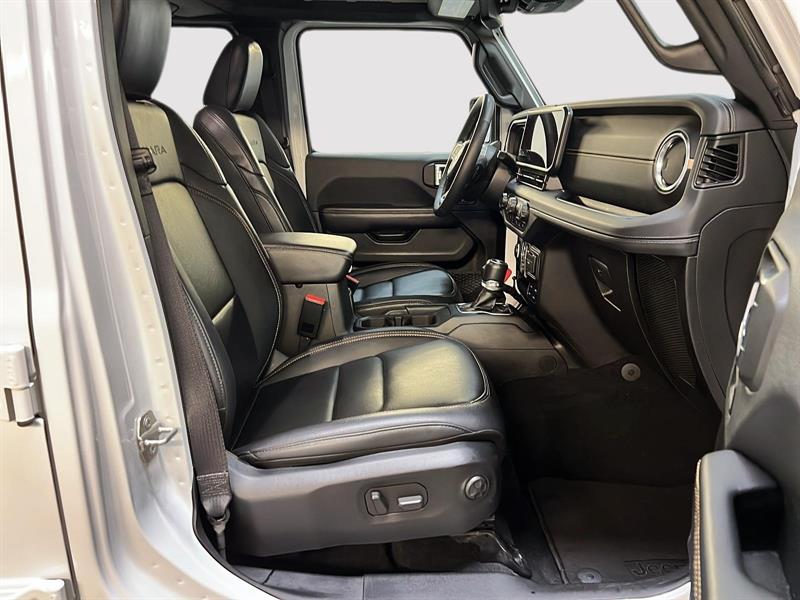 jeep Wrangler 2024 - 8