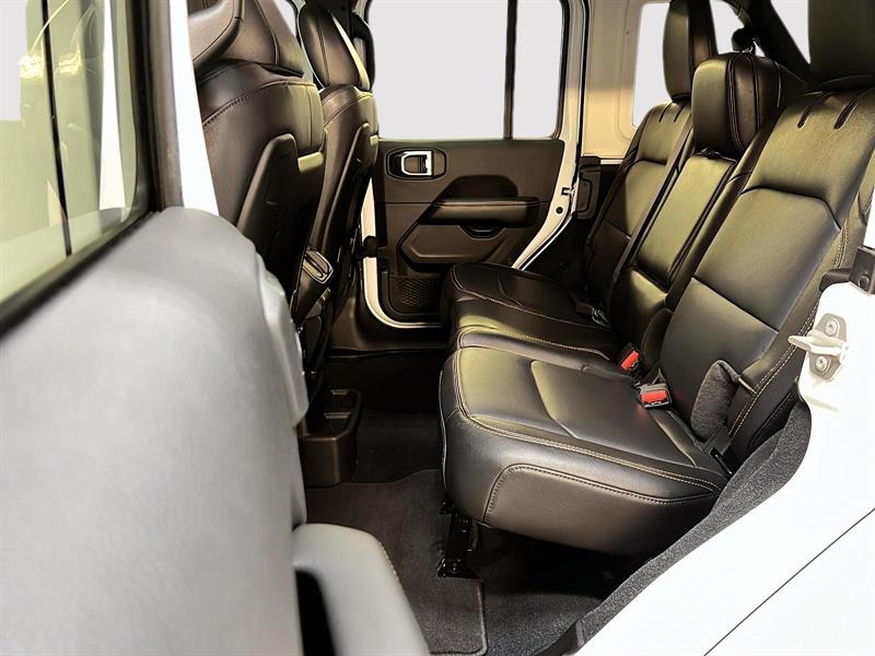 jeep Wrangler 2024 - 9