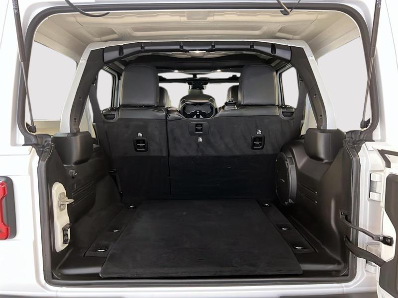 jeep Wrangler 2024 - 12