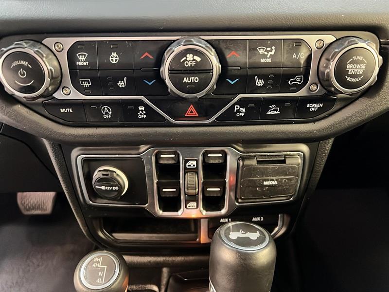 jeep Wrangler 2024 - 14