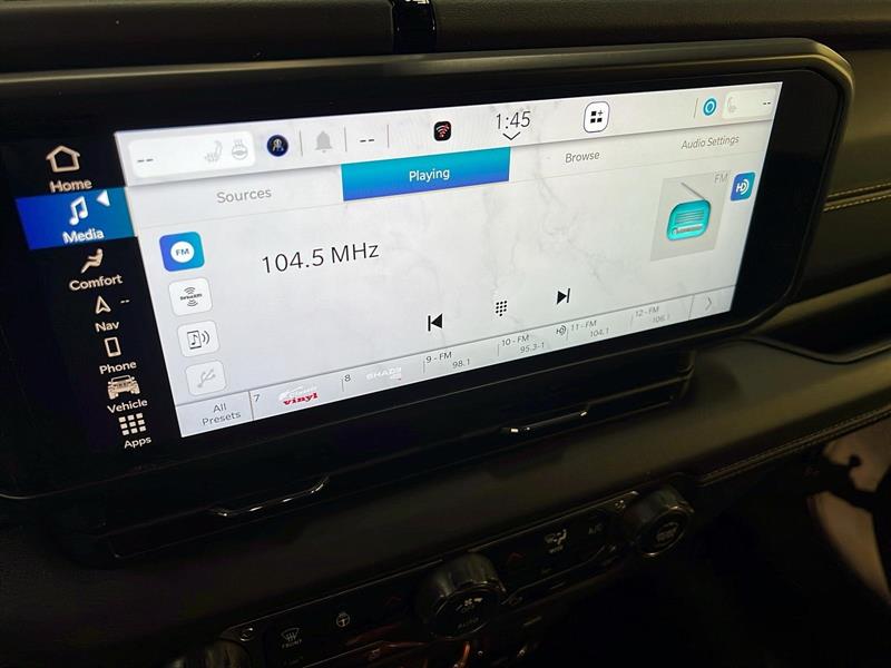 jeep Wrangler 2024 - 15