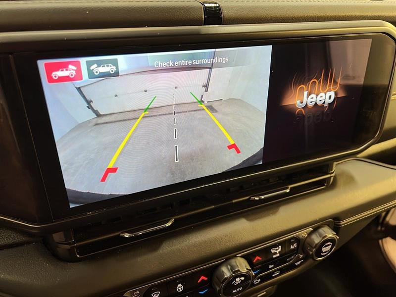 jeep Wrangler 2024 - 16