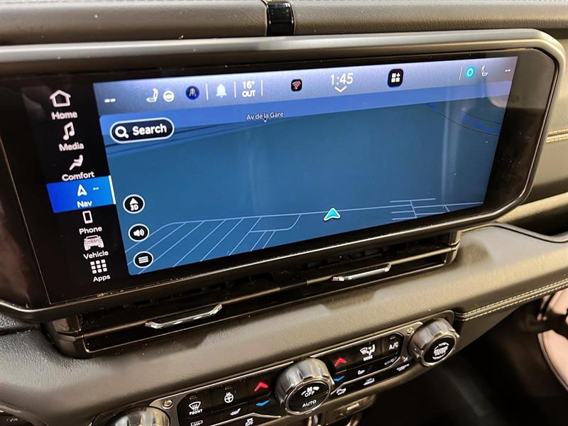 jeep Wrangler 2024 - 17