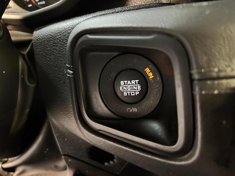 jeep Wrangler 2024 - 18