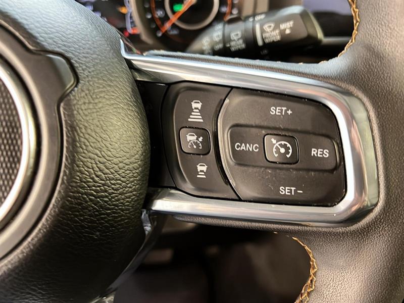 jeep Wrangler 2024 - 19