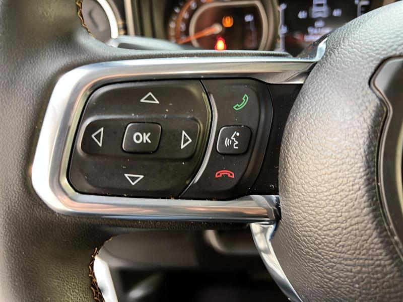 jeep Wrangler 2024 - 20