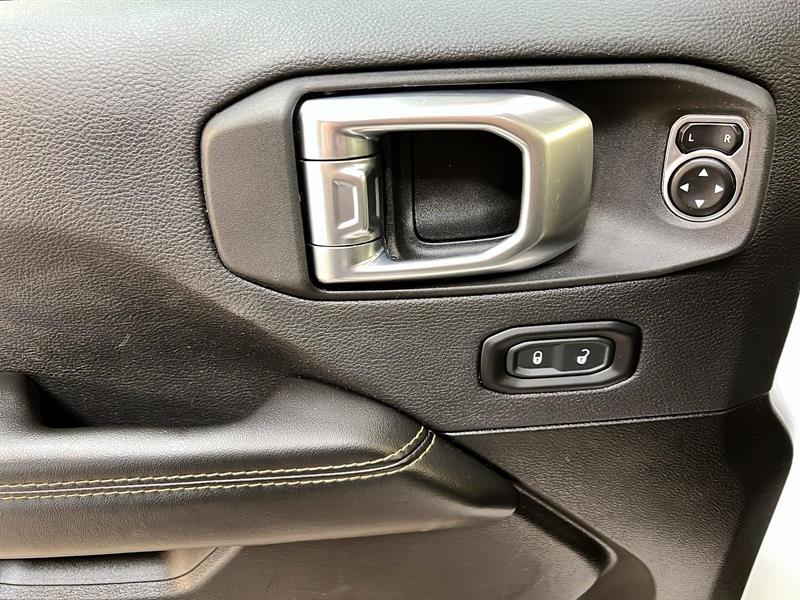 jeep Wrangler 2024 - 22