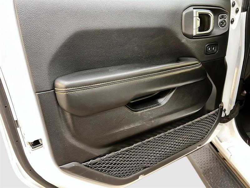 jeep Wrangler 2024 - 23