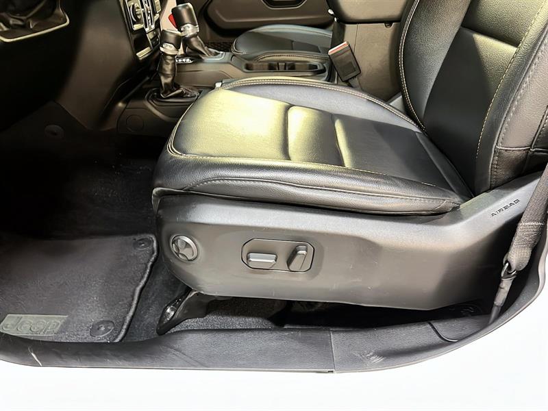 jeep Wrangler 2024 - 24