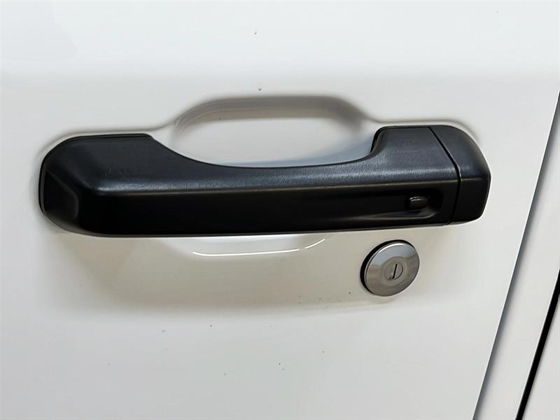 jeep Wrangler 2024 - 25