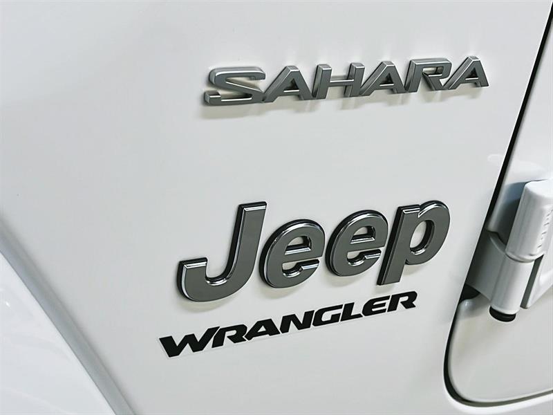 jeep Wrangler 2024 - 27